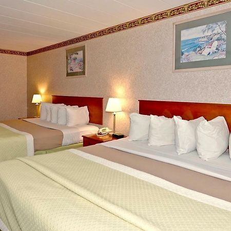 Days Inn By Wyndham Atlantic City Beachblock Luaran gambar