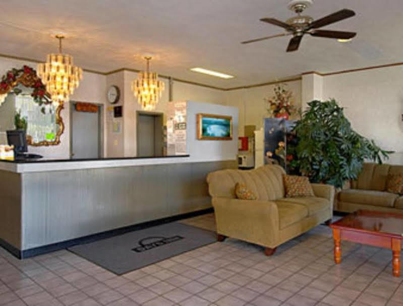 Days Inn By Wyndham Atlantic City Beachblock Luaran gambar