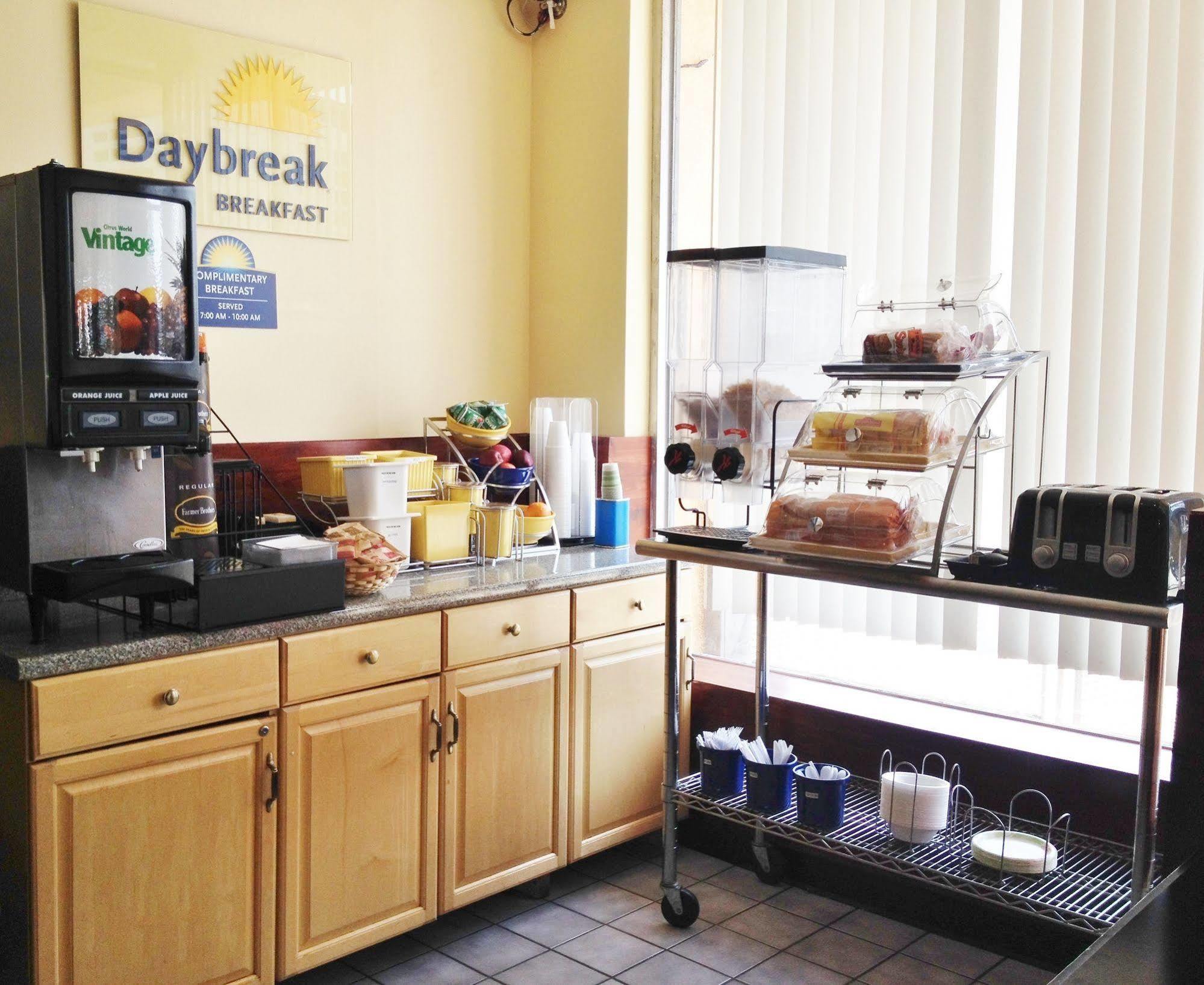 Days Inn By Wyndham Atlantic City Beachblock Luaran gambar