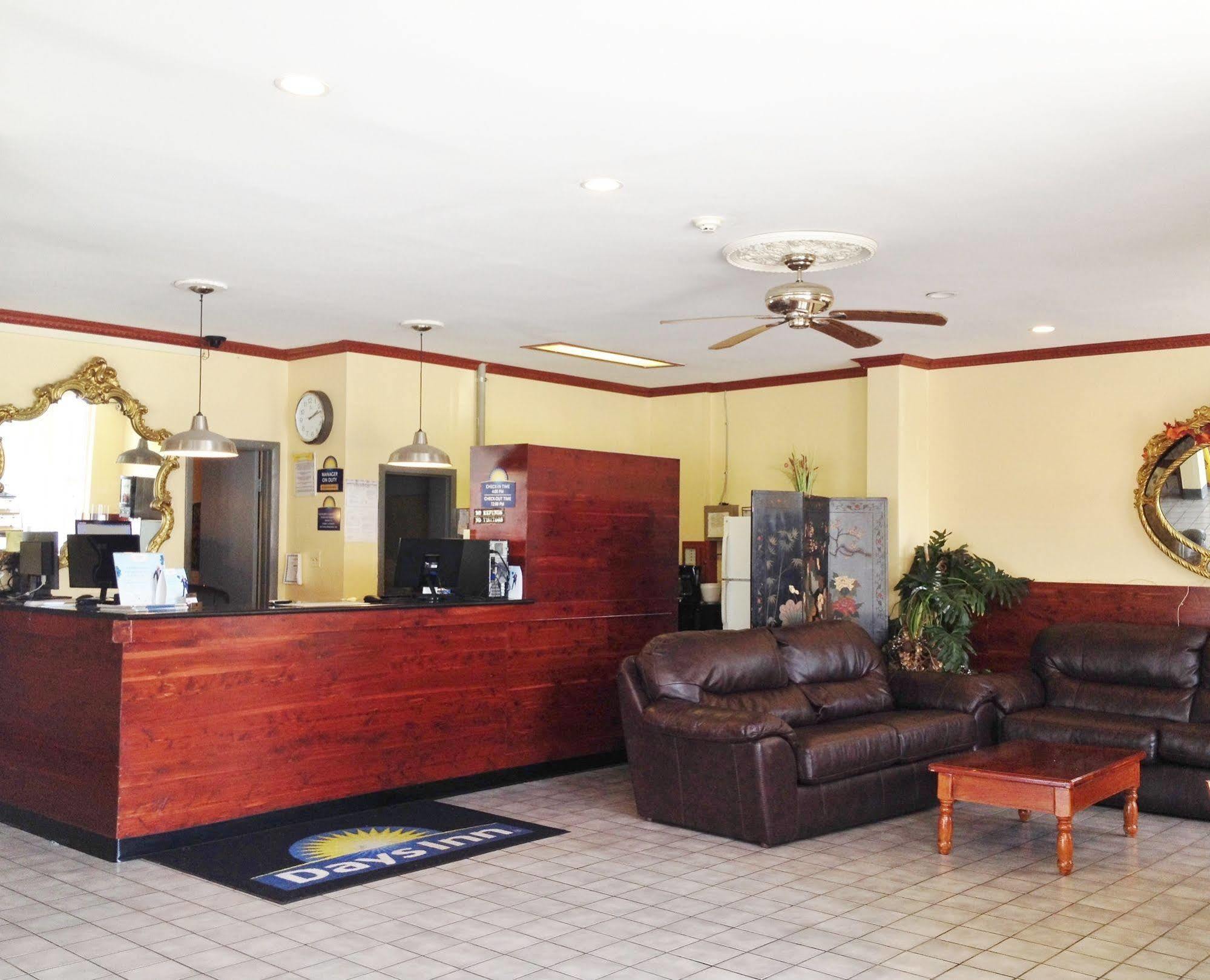 Days Inn By Wyndham Atlantic City Beachblock Luaran gambar