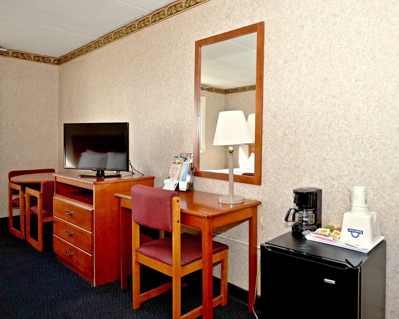 Days Inn By Wyndham Atlantic City Beachblock Luaran gambar