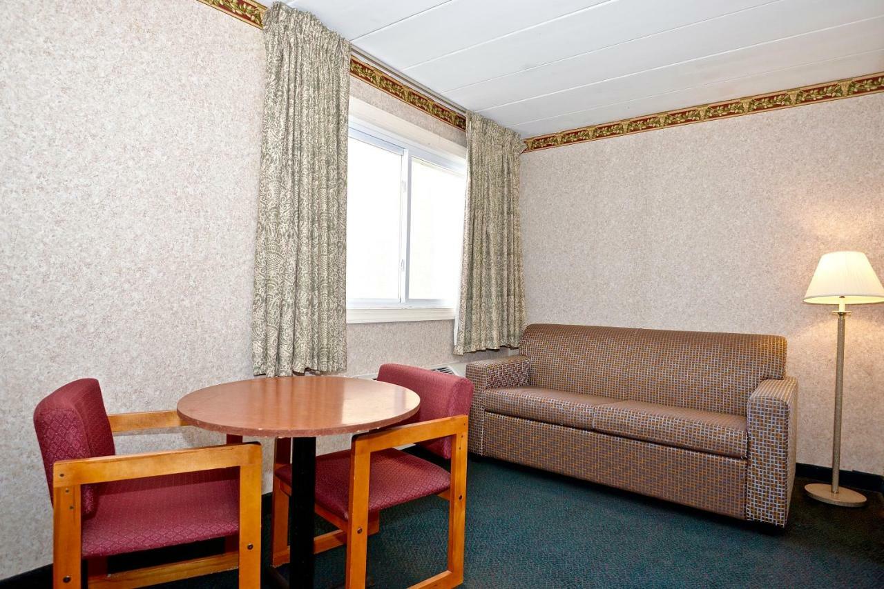 Days Inn By Wyndham Atlantic City Beachblock Luaran gambar
